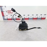 Замок двери задней правой Renault Scenic 2 (2003-2009) 2003
