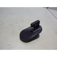 Заглушка КПП VAG Fabia (2007 - 2015) 02A301115A