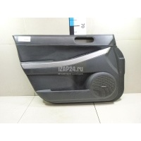 Обшивка двери передней левой Mazda CX 7 (2007 - 2012) EH1568460A02