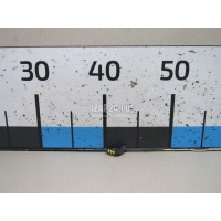 Переходник шланга омывателя Mazda CX 7 (2007 - 2012) S08467502