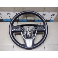 Рулевое колесо для AIR BAG (без AIR BAG) Mazda CX 7 (2007 - 2012) BBM232750