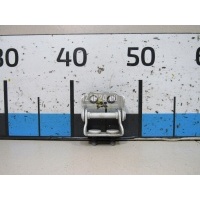 Петля двери багажника Mazda CX 7 (2007 - 2012) L20662210A