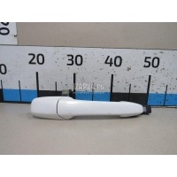 Ручка двери наружная правая Mazda CX 7 (2007 - 2012) GJ6A58410H85
