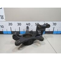Кулак поворотный передний левый Mazda CX 7 (2007 - 2012) L20633030A