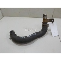 Патрубок радиатора Mazda CX 7 (2007 - 2012) L33M1518YD