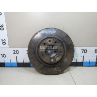 Диск тормозной передний вентилируемый Mazda CX 7 (2007 - 2012) L2063325XA