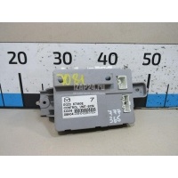 Блок комфорта Mazda CX 7 (2007 - 2012) EG2367560E
