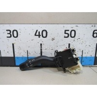 Переключатель поворотов подрулевой Mazda CX 7 (2007 - 2012) GJ6R66122