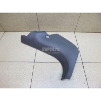 Накладка порога (внутренняя) Ford Focus II (2008 - 2011) 1500964