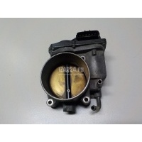 Заслонка дроссельная электрическая Land Rover Range Rover III (LM) (2002 - 2012) LR006142
