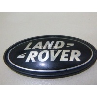 Эмблема на крышку багажника Land Rover Range Rover III (LM) (2002 - 2012) DAH500330