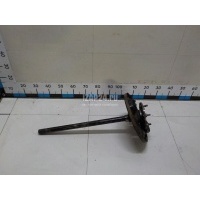 Полуось задняя правая Mazda BT-50 (2006 - 2012) UR5826111