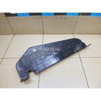 Защита Ford Transit (2006 - 2013) 1747557