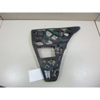 Направляющая переднего бампера левая Ford Transit (2006 - 2013) 1763225