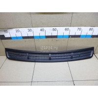 Решетка в капот Ford Transit (2006 - 2013) 1493804