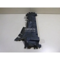 Воздуховод радиатора правый Citroen-Peugeot 308 I (2007 - 2015) 7104GL