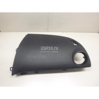 Крышка подушки безопасности (в торпедо) Mazda Mazda 6 (GH) (2007 - 2013) GS1D60350D02