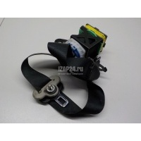 Ремень безопасности с пиропатроном Mazda Mazda 6 (GH) (2007 - 2013) GS1D57L30B02
