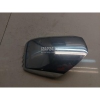 Накладка зеркала правого Mitsubishi L200 (KB) (2006 - 2016) 7632A488