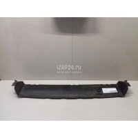 Воздуховод радиатора нижний VAG Tiguan (2007 - 2011) 5N0121341A
