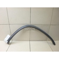 Накладка переднего крыла правого VAG Tiguan (2007 - 2011) 5N0853718N9B9