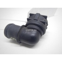 Фланец двигателя системы охлаждения VAG Tiguan (2007 - 2011) 5N0122291C