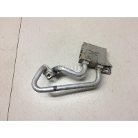 Трубка системы охлаждения АКПП VAG Tiguan (2007 - 2011) 5N0317027B