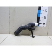 Патрубок воздушного фильтра VAG Octavia (A5 1Z-) (2004 - 2013) 1J0129594F