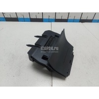 Пепельница передняя VAG Octavia (A5 1Z-) (2004 - 2013) 1Z1863077A
