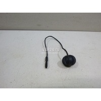 Трос открывания багажника VAG Octavia (A5 1Z-) (2004 - 2013) 1U0863634D