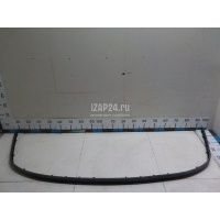 Молдинг заднего бампера VAG Octavia (A5 1Z-) (2004 - 2013) 1Z5807423B41
