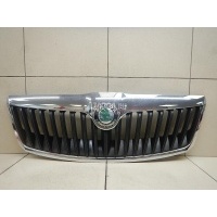 Решетка радиатора VAG Octavia (A5 1Z-) (2004 - 2013) 1Z0853668A9B9