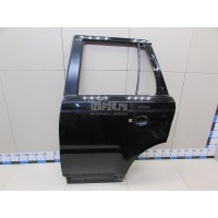Дверь задняя левая Land Rover Range Rover Sport (2005 - 2012) BFA790090