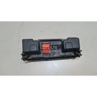 Замок спинки сиденья Toyota GX470 (2002 - 2009) 7265060161