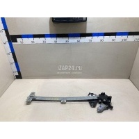 Стеклоподъемник электр. передний правый Honda Pilot (2008 - 2015) 72210SZAA02