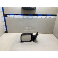 Зеркало левое электрическое Honda Pilot (2008 - 2015) 76258SZAA11ZA