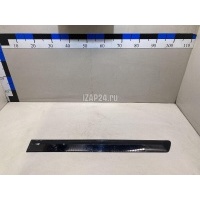 Молдинг задней левой двери Honda Pilot (2008 - 2015) 75323SZAA12ZK