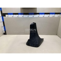 Накладка заднего бампера правая Honda Pilot (2008 - 2015) 71506SZAA50