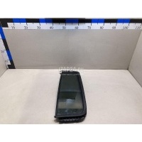 Стекло двери задней левой (форточка) Honda Pilot (2008 - 2015) 73455SZAA00