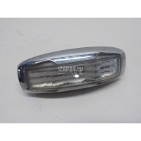 Повторитель на крыло белый Ssang Yong Rexton I (2001 - 2006) 8340008010