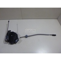 Замок двери задней правой Volvo V60 (2011 - 2018) 31349871