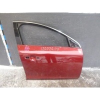 Дверь передняя правая Volvo V60 (2011 - 2018) 31424604