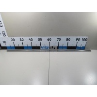 Накладка стекла заднего правого Mercedes Benz W245 B-klasse (2005 - 2011) 1697351665