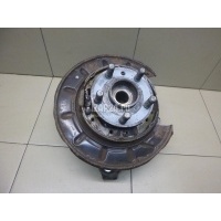 Кулак поворотный задний левый Land Rover Freelander 2 (2007 - 2014) LR006963