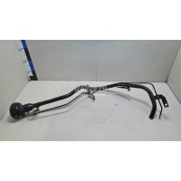 Горловина топливного бака Nissan FX/QX70 (S51) (2008 - 2017) 172211WW0A