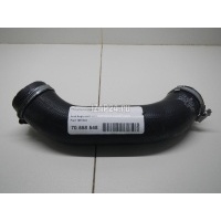 Патрубок интеркулера Ford Kuga (2008 - 2012) 1681124