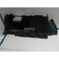Обшивка багажника Renault Laguna III (2008 - 2015) 849510032R