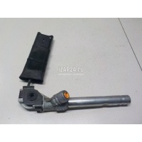 Ответная часть ремня безопасности Renault Laguna III (2008 - 2015) 878178806R