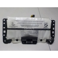Подушка безопасности пассажирская (в торпедо) Renault Laguna III (2008 - 2015) 985159816R