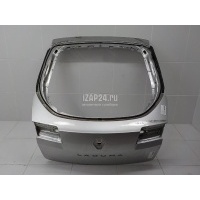 Дверь багажника Renault Laguna III (2008 - 2015) 901000820R